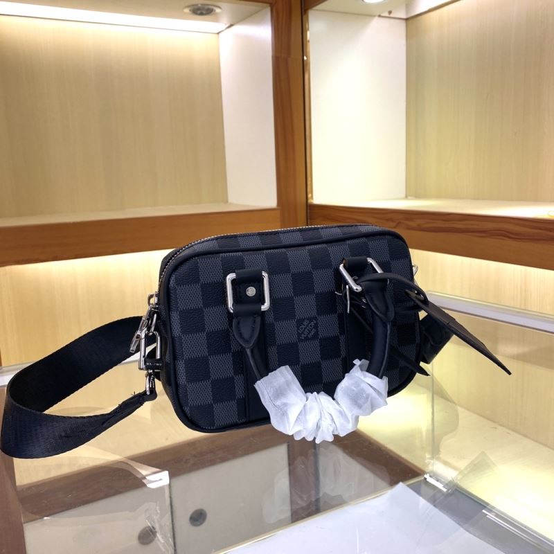 Mens Louis Vuitton Satchel Bags